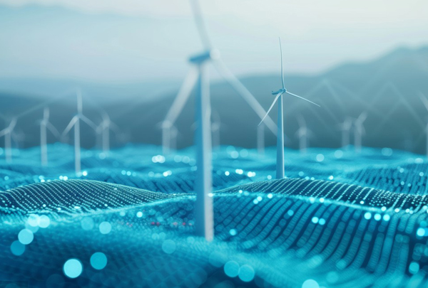 力合云天-技术实力