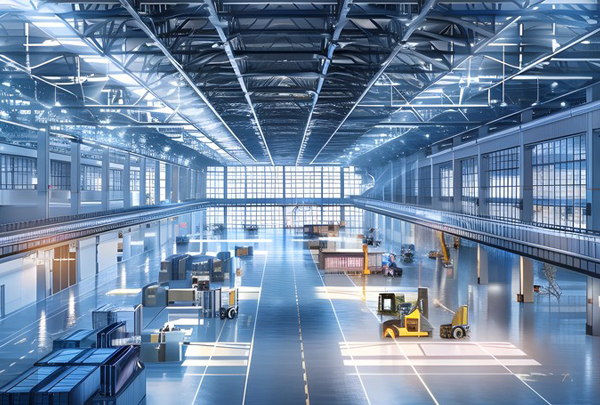 力合云天-团队实力