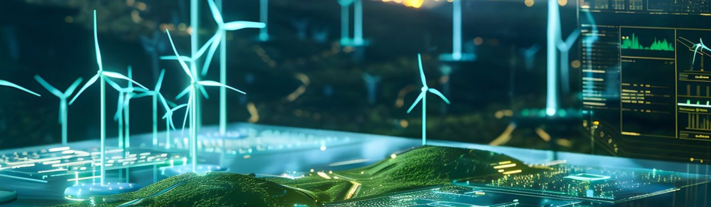 力合云天-虚拟电厂聚合运营介绍